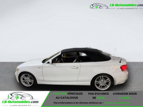 Bmw Serie 1 E82 LCI 125i  occasion � Beaupuy - photo n�4