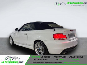 Bmw Serie 1 E82 LCI 125i  occasion � Beaupuy - photo n�3