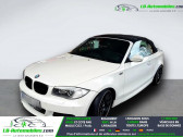 Annonce Bmw Serie 1 occasion Essence E82 LCI 135i BVA � Beaupuy
