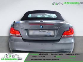 Bmw Serie 1 E82 LCI 135i BVA  occasion � Beaupuy - photo n�5