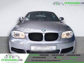 Bmw Serie 1 E82 LCI 135i BVA  occasion � Beaupuy - photo n�4