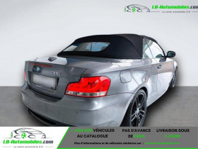 Bmw Serie 1 E82 LCI 135i BVA  occasion � Beaupuy - photo n�3