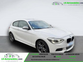 Annonce Bmw Serie 1 occasion Essence E82 LCI 135i � Beaupuy