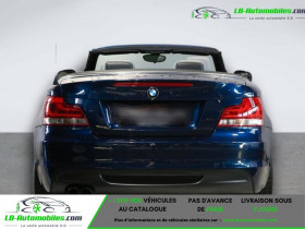 Bmw Serie 1 E82 LCI 135i  occasion � Beaupuy - photo n�6