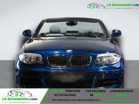 Bmw Serie 1 E82 LCI 135i  occasion � Beaupuy - photo n�4