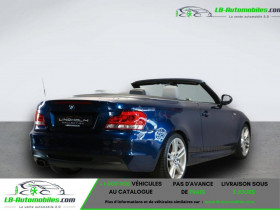 Bmw Serie 1 E82 LCI 135i  occasion � Beaupuy - photo n�3