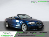 Bmw Serie 1 E82 LCI 135i  � Beaupuy 31