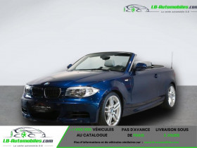 Bmw Serie 1 E82 LCI 135i  occasion � Beaupuy - photo n�2