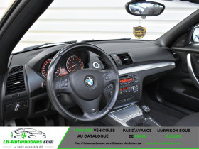 Bmw Serie 1 E82 LCI 135i  occasion � Beaupuy - photo n�7
