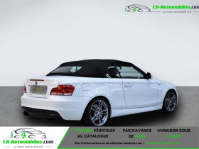 Bmw Serie 1 E82 LCI 135i  occasion � Beaupuy - photo n�4