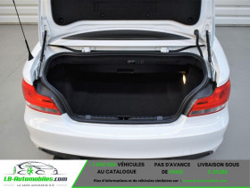 Bmw Serie 1 E82 LCI 135i  occasion � Beaupuy - photo n�9