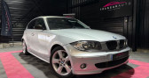 Bmw Serie 1 occasion année 2007 boite Manuelle Annonce Bmw Serie 1 occasion Essence e87 130i sport à Cuincy