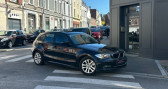 Annonce Bmw Serie 1 occasion Diesel E87 LCI 116d 115 ch Premi�re / TOIT OUVRANT / SIEGES CHAUFFA � Cambrai