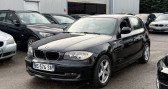 Bmw Serie 1 E87 LCI 118d 143 ch Premi�re  � Gevrey-Chambertin 21