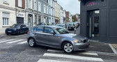 Annonce Bmw Serie 1 occasion Diesel E87 LCI 120d 177 ch Premi�re / RADAR DE RECUL / SIEGES CHAUF � Cambrai