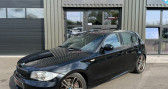 Annonce Bmw Serie 1 occasion Essence e87 lci 130i 258 ch avec silencieux m-perf toit ouvrant regu  Schweighouse-sur-Moder