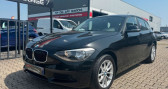 Bmw Serie 1 F20 114i 03-2013 102 cv GARANTIE 12 M  2013 - annonce de voiture en vente sur Auto Sélection.com