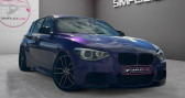 Bmw Serie 1 occasion année 2014 boite Manuelle Annonce Bmw Serie 1 occasion Essence F20 114i 102 ch Sport à Vignoles