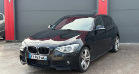 Bmw Serie 1 , garage D.A.S AUTO 21 � Gevrey-Chambertin