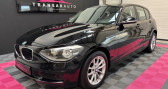 Annonce Bmw Serie 1 occasion Diesel F20 116d EfficientDynamics Edition 116 ch Premire  Pont-l'Évêque