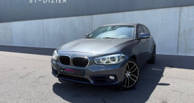Bmw Serie 1 , garage TRANSAKAUTO SAINT-DIZIER � Saint-Dizier