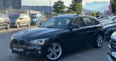 Bmw Serie 1 F20 120d 184ch Sport 5P Harman-Kardon TOE Xnon   SAINT MARTIN D'HERES 38