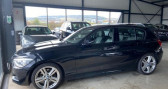 Bmw Serie 1 occasion année 2013 boite Manuelle Annonce Bmw Serie 1 occasion Diesel F20 125d 218 ch M Sport à Bouxières Sous Froidmond