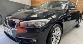 Bmw Serie 1 occasion 2015 mise en vente &agrave; Marquette-lez-Lille par le garage B.A. AUTOMOBILES - photo n&deg;1