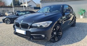 Bmw Serie 1 , garage LUXAUTO � Maubeuge