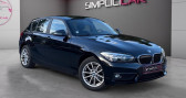 Annonce Bmw Serie 1 occasion Diesel F20 LCI 114d 95 ch Lounge � PERTUIS