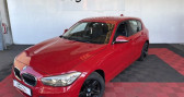 Bmw Serie 1 F20 LCI 114d 95 ch Sport  � Cournon d'Auvergne 63