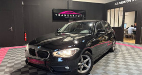 Bmw Serie 1 , garage TRANSAKAUTO VALENCE  Beaumont Les Valence