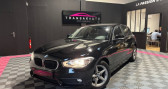 Bmw Serie 1 occasion année 2016 boite Manuelle Annonce Bmw Serie 1 occasion Essence F20 LCI 116i 109 ch Urban Chic - dossier de facture - très b à Beaumont Les Valence