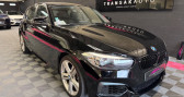 Annonce Bmw Serie 1 occasion Essence F20 LCI 118i Lounge 136 CV - Si�ges Chauffants � dieppe