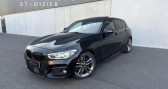 Annonce Bmw Serie 1 occasion Diesel F20 LCI 125d 224 ch M Sport - Toit Ouvrant / Si�ges Volant C � Saint-Dizier