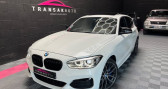 Annonce Bmw Serie 1 occasion Essence F20 LCI M135i xDrive 326 ch A / Ligne M Perf / 440 CV � Chaponost