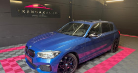 Bmw Serie 1 occasion 2016 mise en vente à Lens par le garage TRANSAKAUTO LENS - photo n°1