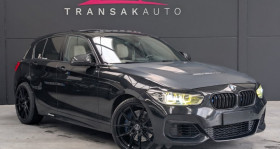 Bmw Serie 1 , garage TRANSAKAUTO MAUBEUGE  Maubeuge
