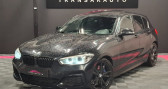 Annonce Bmw Serie 1 occasion Essence F20 LCI M135i xDrive 326 ch � Golbey