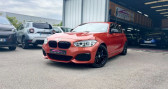 Bmw Serie 1 F20 LCI M140i xDrive 340 ch - TOIT OUVRANT - HARMAN KARDON -   SAINT CANNAT 13