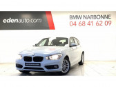 Bmw Serie 1 occasion année 2018 boite Manuelle Annonce Bmw Serie 1 occasion Diesel F20 LCI2 114d 95 ch Lounge à Narbonne