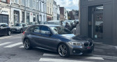 Annonce Bmw Serie 1 occasion Diesel F20 LCI2 114d 95 ch M Sport / BLUETHOOTH / REGULATEUR LIMITE � Cambrai