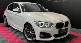 Bmw Serie 1 F20 LCI2 114d 95 ch M Sport Pack Shadow- ORIGINE FRANCE ENTR   Lesmnils 54