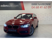 Bmw Serie 1 occasion année 2018 boite Manuelle Annonce Bmw Serie 1 occasion Diesel F20 LCI2 114d 95 ch Sport à Narbonne