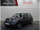 Bmw Serie 1 occasion Gris année 2017 boite Manuelle Annonce Bmw Serie 1 occasion Diesel F20 LCI2 114d 95 ch Urban Chic à Lescar