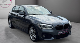 Bmw Serie 1 , garage SIMPLICICAR LILLE à LA MADELEINE