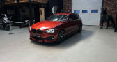 Annonce Bmw Serie 1 occasion Diesel F20 LCI2 125d 224 ch BVA8 M Sport Pack M Shadow  Saint Ouen L'Aumone