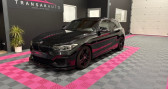 Bmw Serie 1 F20 LCI2 M140i 340 ch BVA8 ORIGINE FRANCE/ENTRETIEN COMPLET  2018 - annonce de voiture en vente sur Auto S&eacute;lection.com