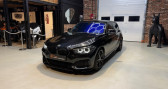 Annonce Bmw Serie 1 occasion Essence F20 LCI2 M140i 340 cv BVA8 - CARPLAY - BLACK PANEL � Saint Ouen L'Aumone