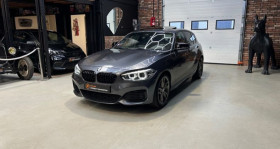 Bmw Serie 1 , garage HARBOT PARIS  Saint Ouen L'Aumone